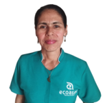 Miguelina Padilla Manjarres photo