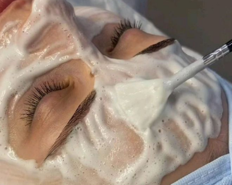 Limpieza Facial Express