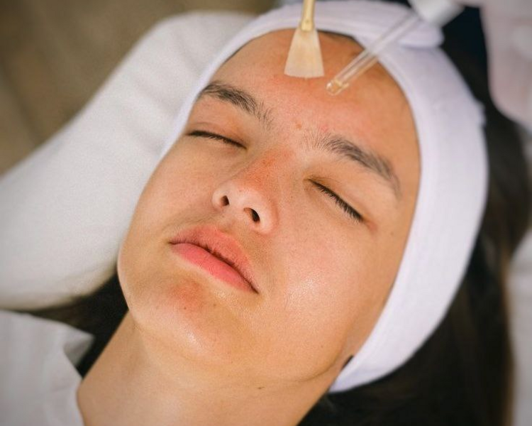 Limpieza Premium + Peeling