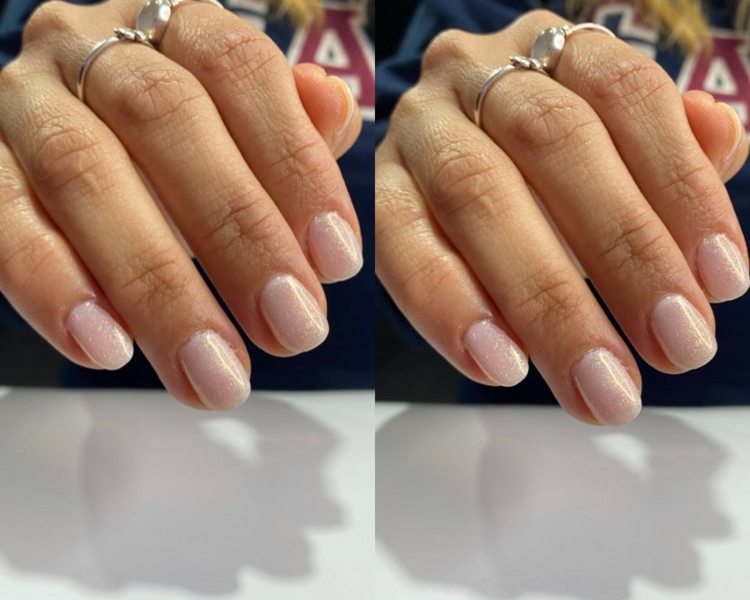 Esmaltado Semipermanente 