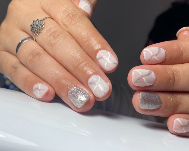 Capping Uñas