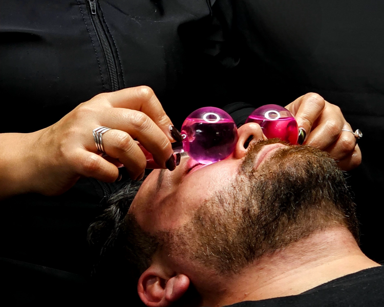 Epilación Facial Man🧔