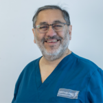 Carlos Alvarado photo