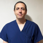 Dr. Olivieri Fernando  photo
