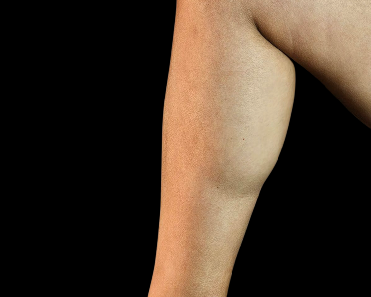 Media pierna 🦵🏻