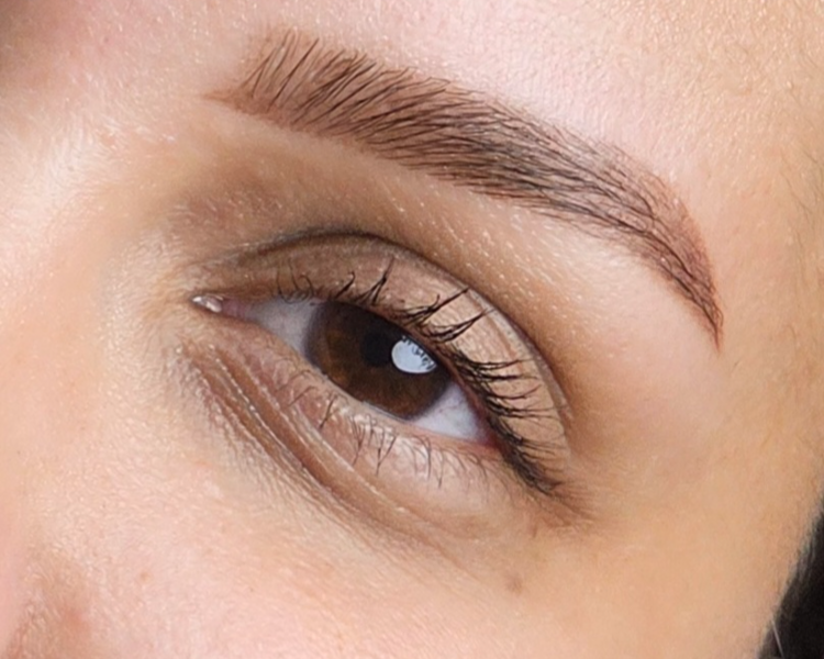 Perfilado de cejas 👁️