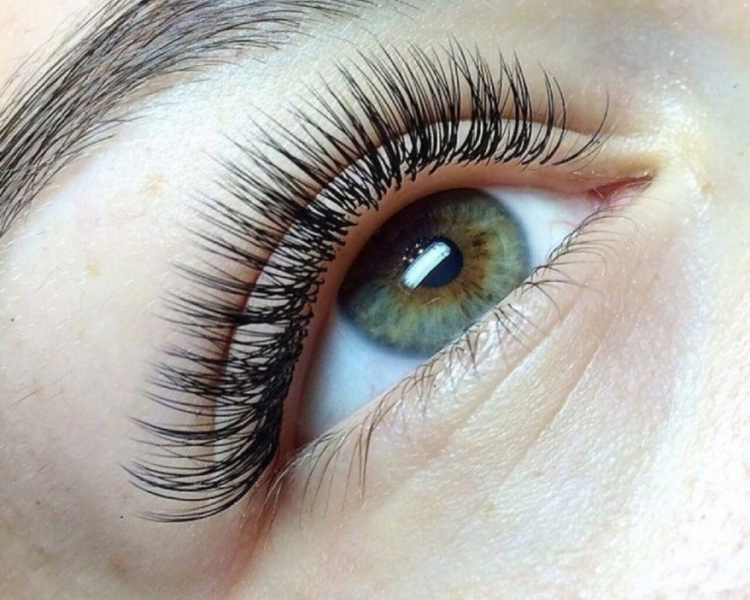 Extensiones Efecto Seda✨