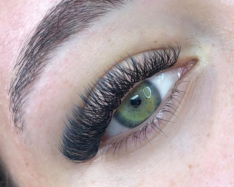 Extensiones Volúmen Brasilero ☀️ (Volumen Tecnológico)