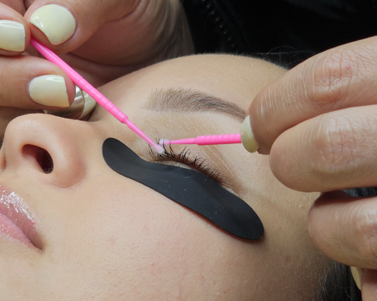 Retiro de extensiones👑