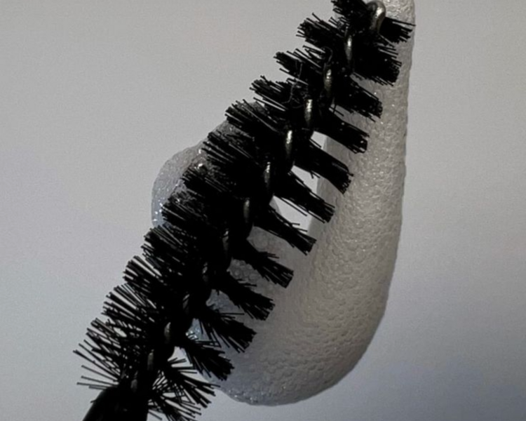 Retiro de extensiones+ Botox y Keratina🤎