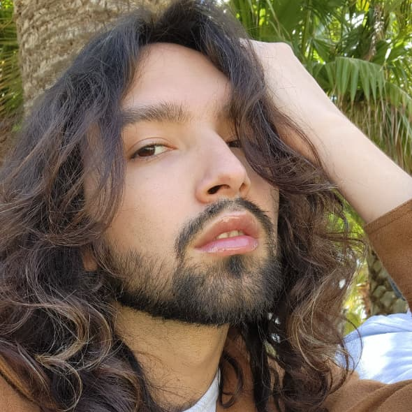 Michael Brian @soymichaelbrian