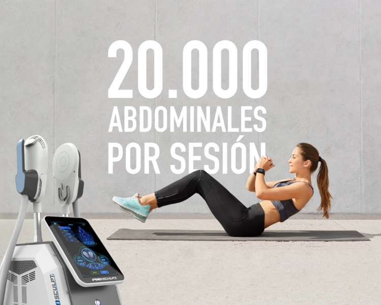 ProSculpt 8 Sesiones (1 zona)