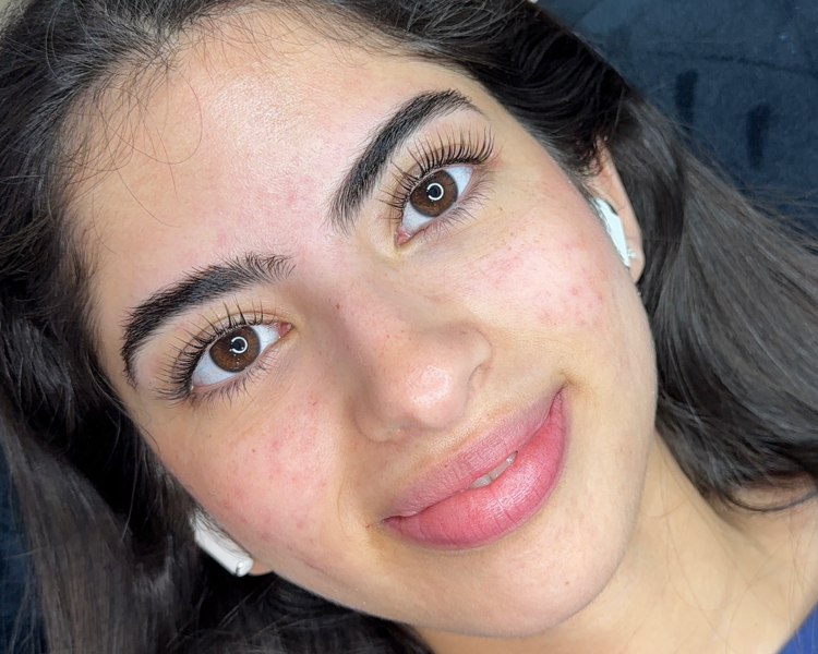 LIFTING DE PESTAÑAS