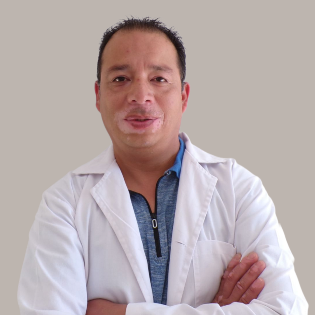 Dr. José Alberto Cano Vidal