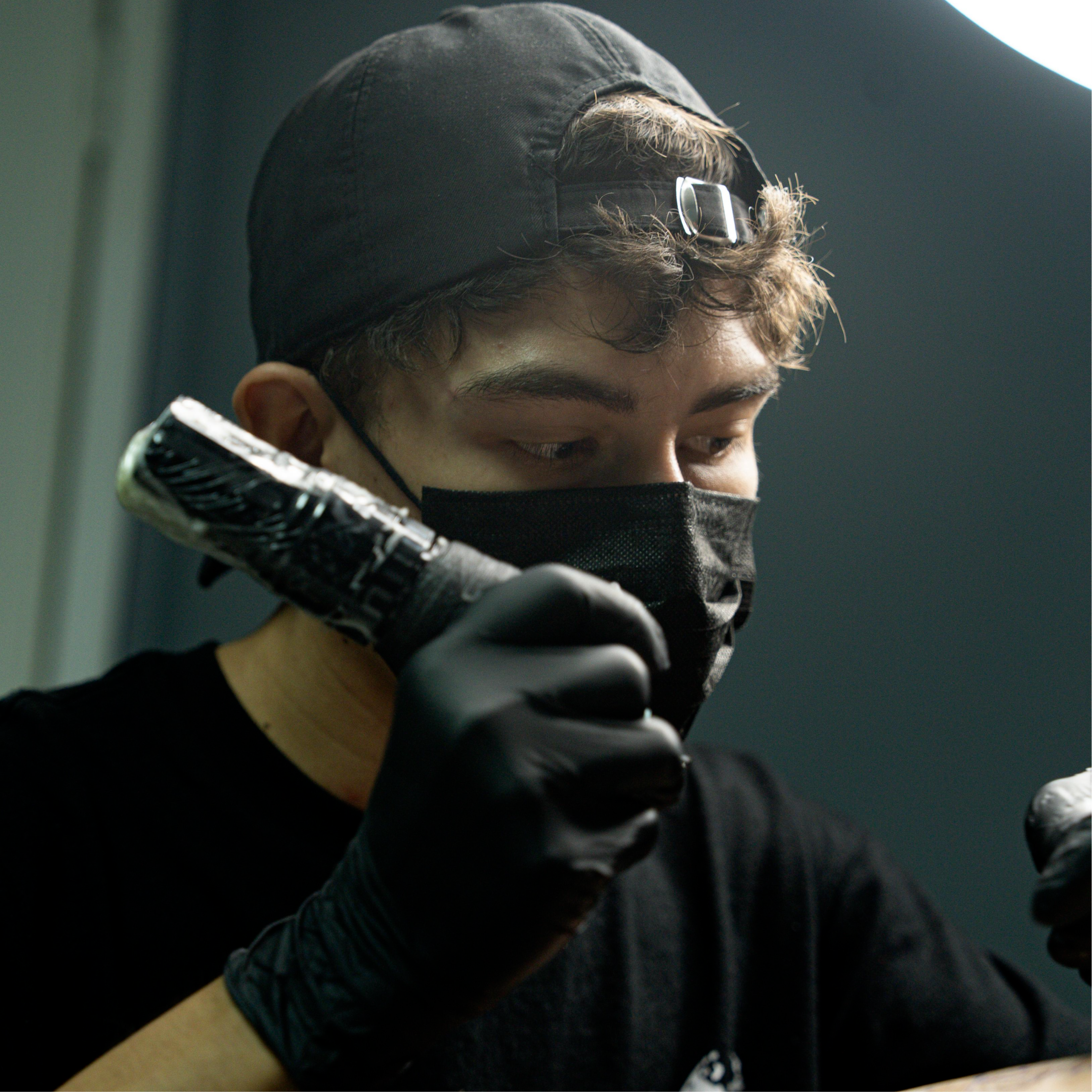 Artista Aprendiz - Zeryk