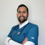 Dr. Eduard Ortiz photo