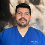 Dr. Andrés Bolivar photo