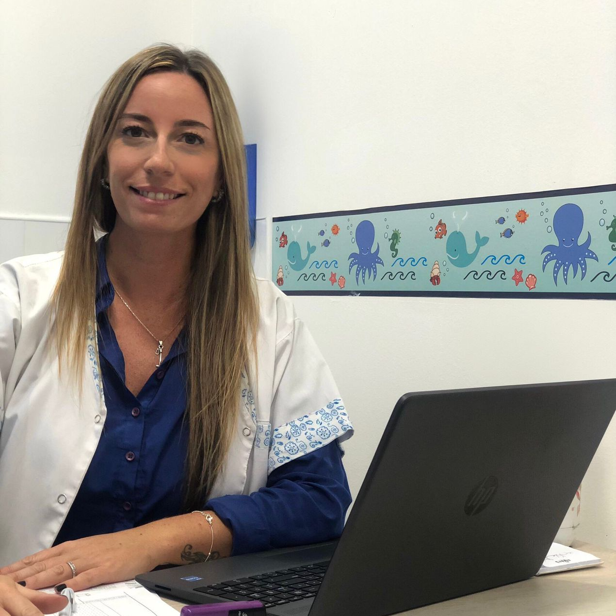 Lic. Mercedes NUTRICION  