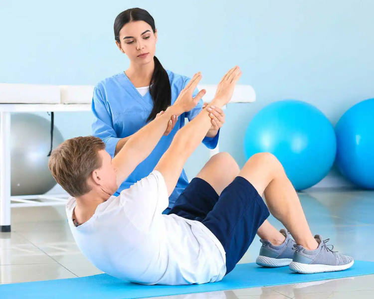 Tratamiento 10 sesiones rehabilitación isapre o particular