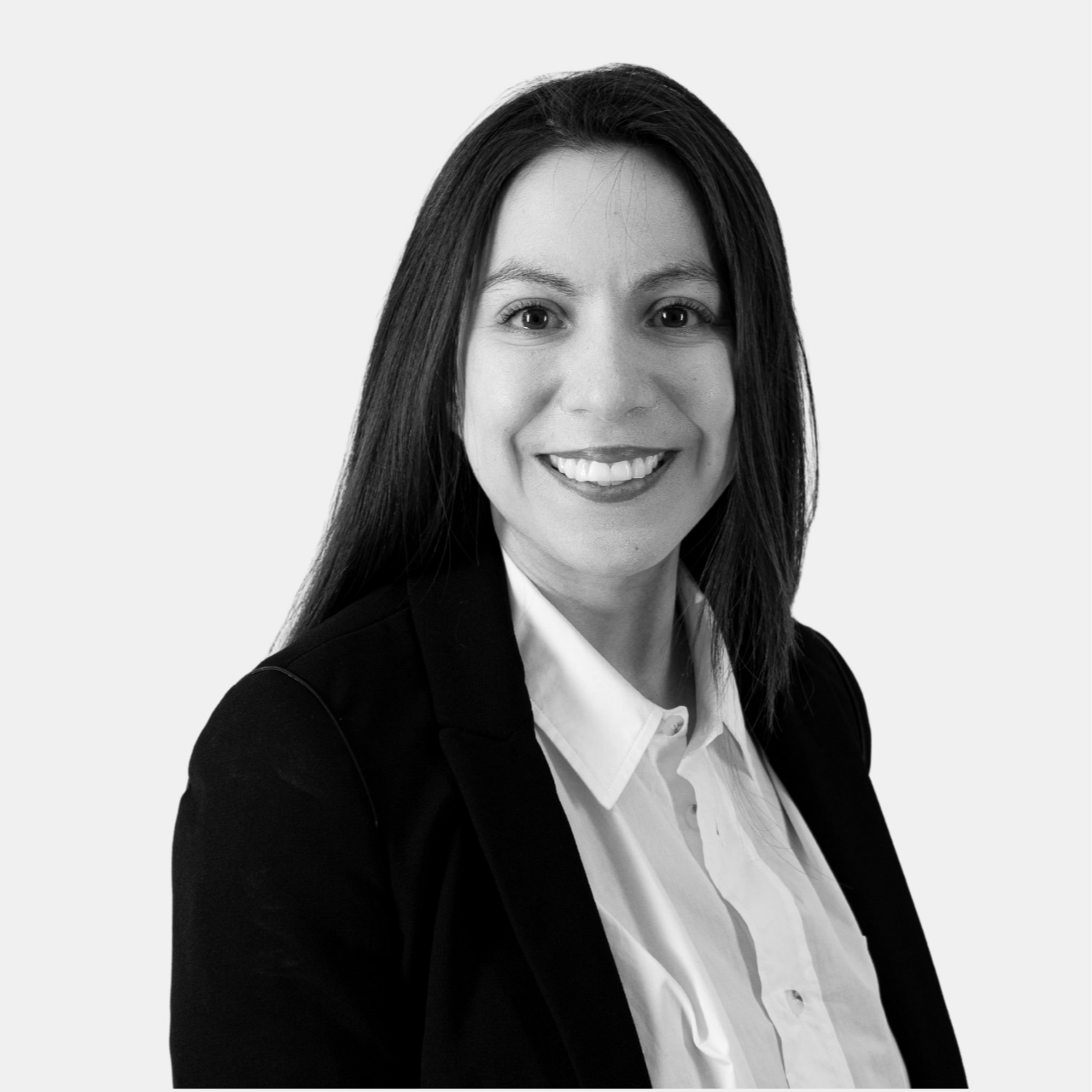 Ps. Natalia Álvarez