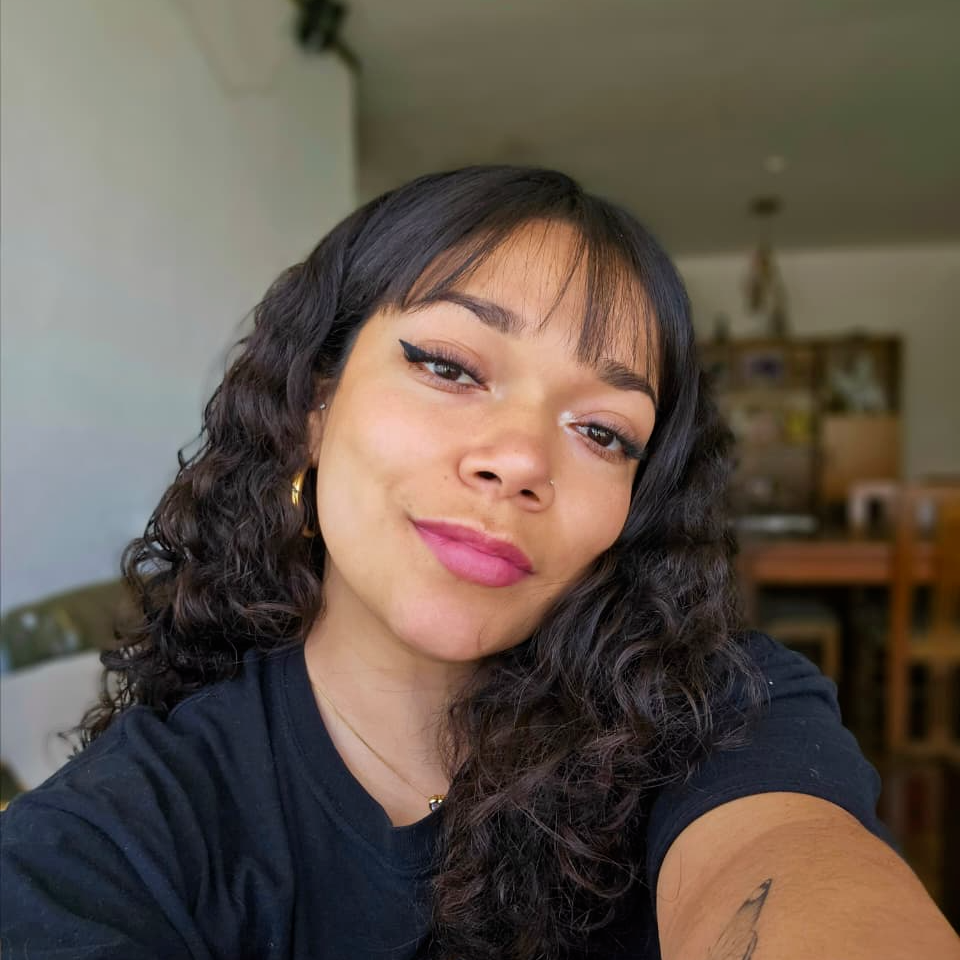 Francisca Donoso Tricot