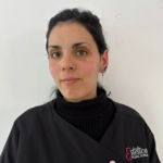 Antonela Barisani photo