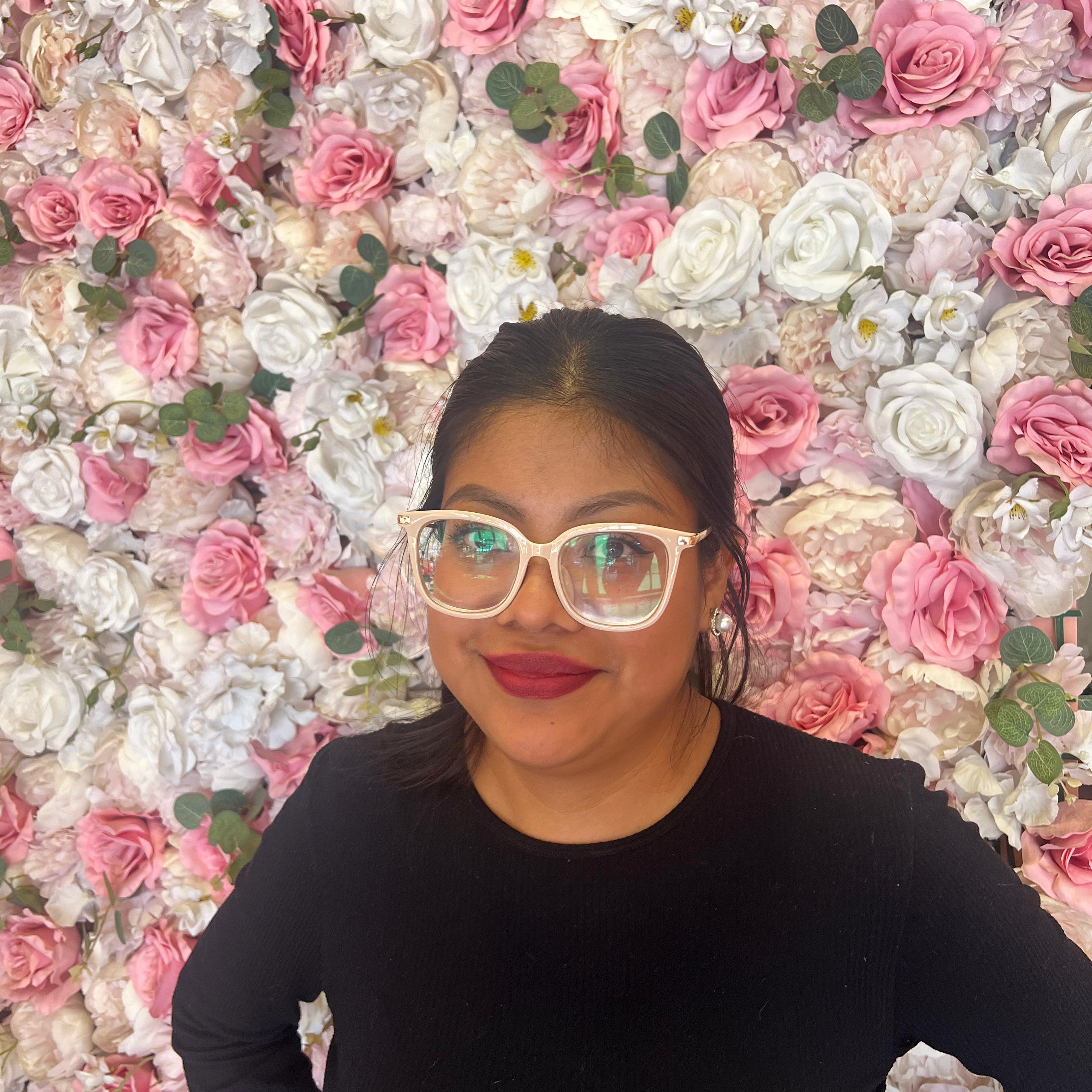 Rocio Antonio Gonzalez