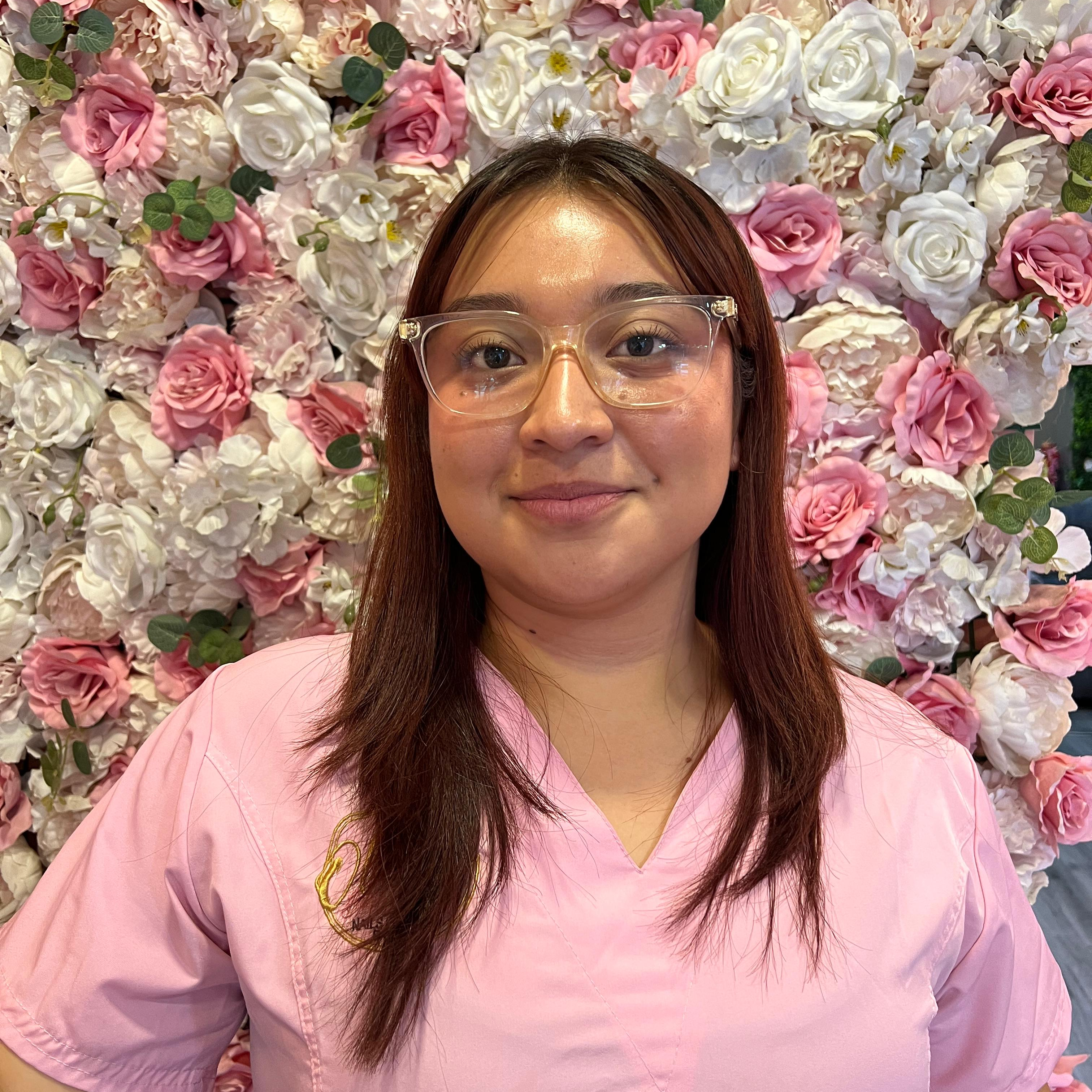 Alicia Estefania Juarez Cordova