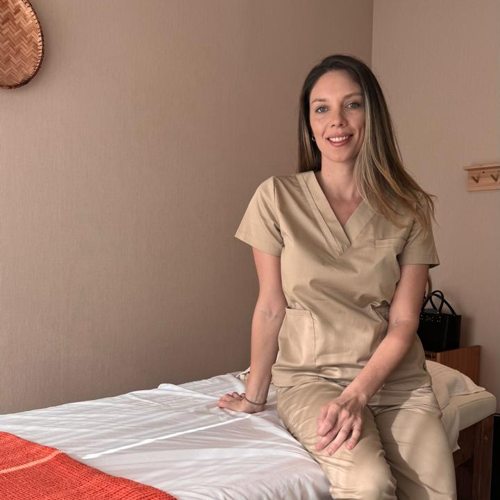 Ileana Kinesiología 