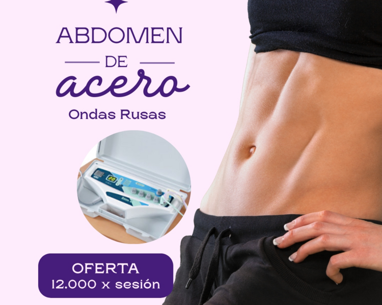 Abdomen de Acero