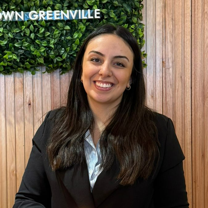 Aldana Cejas y Pestañas