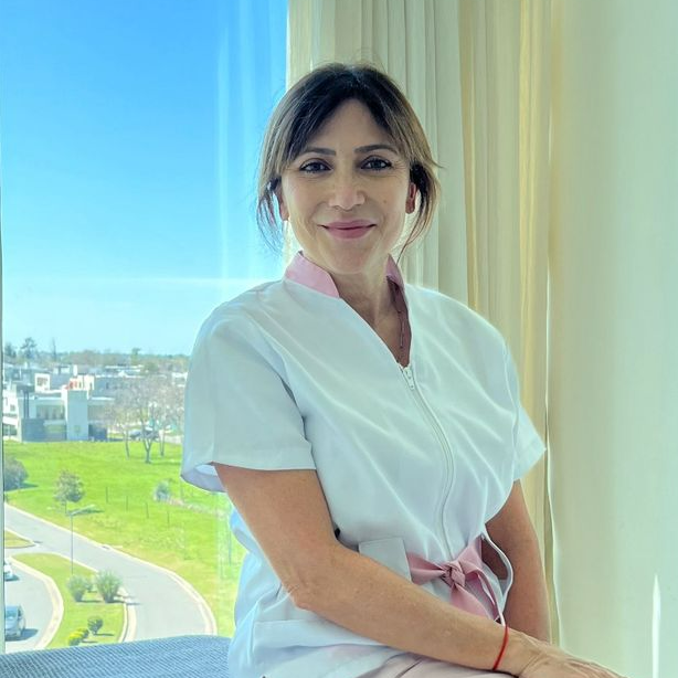 Eugenia Cosmetóloga