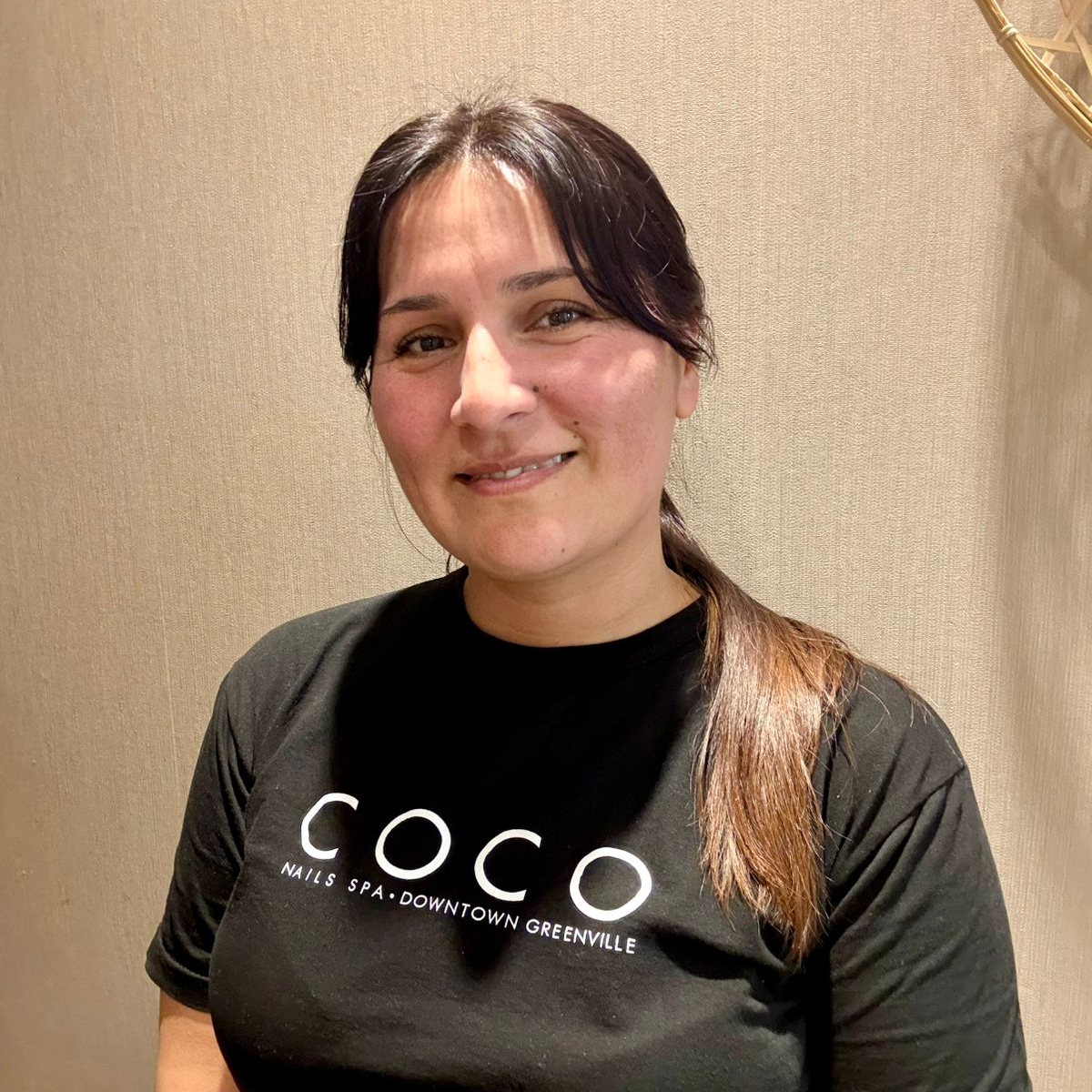 Romina - Cejas y Pestañas