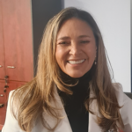 Nutric.  Patricia Padrón  photo