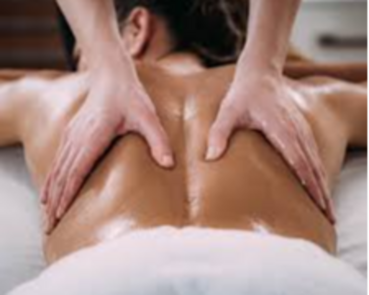 Descontracturante (espalda, cervical, cintura) MUJER