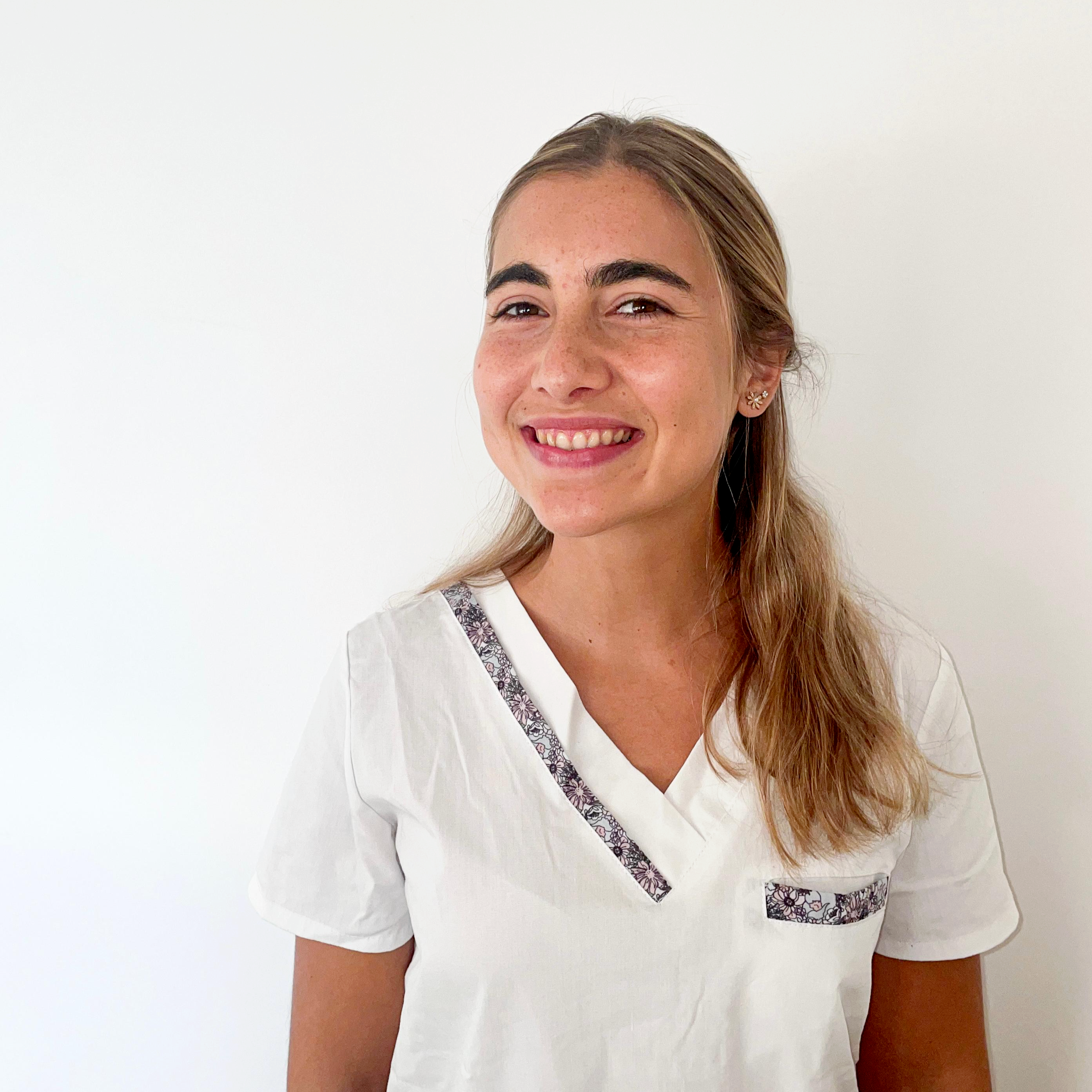 Camila De Torres Curth