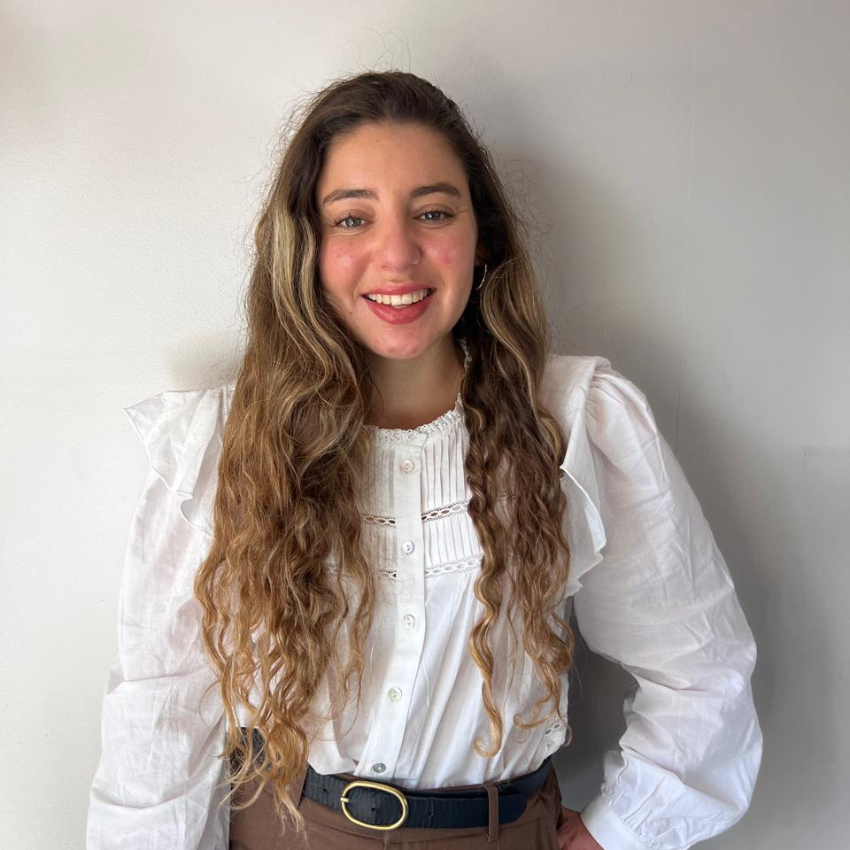 Valentina Zoppi 19.152.797-6