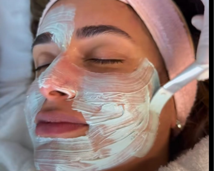 Higiene Facial Piel Sensible/Rosácea