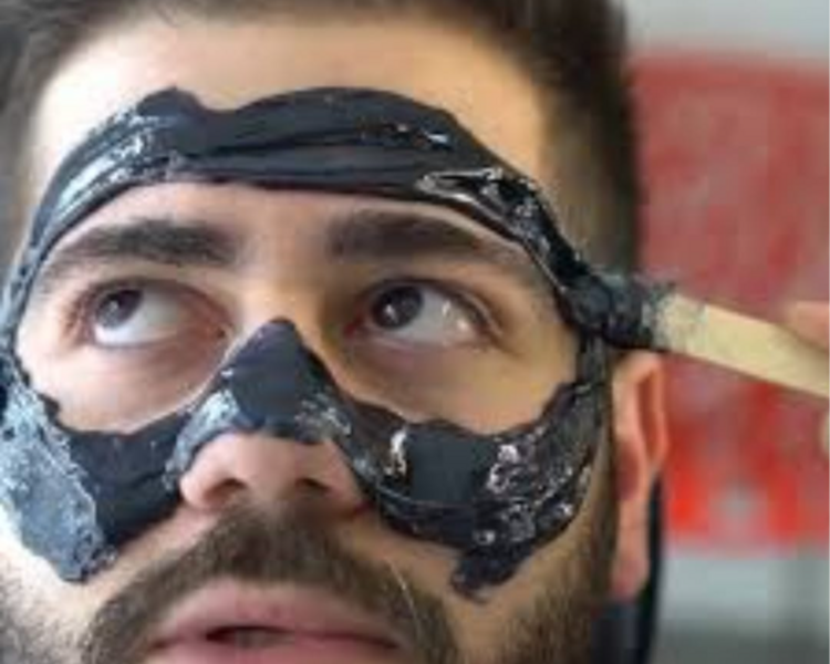 Depilación de Frente con Cera