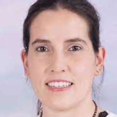 Mariane Von Muhlenbrock