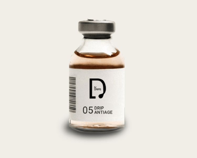 Drip Antiage