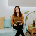 PASTORA  ALEJANDRA GENOBAR photo