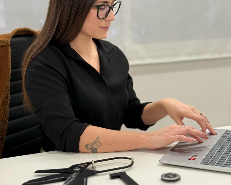 Antropometría (Estudio de Composición Corporal)