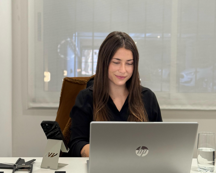 Consulta Inicial (Nutrición)