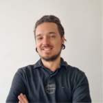 Dieter Cabrera photo