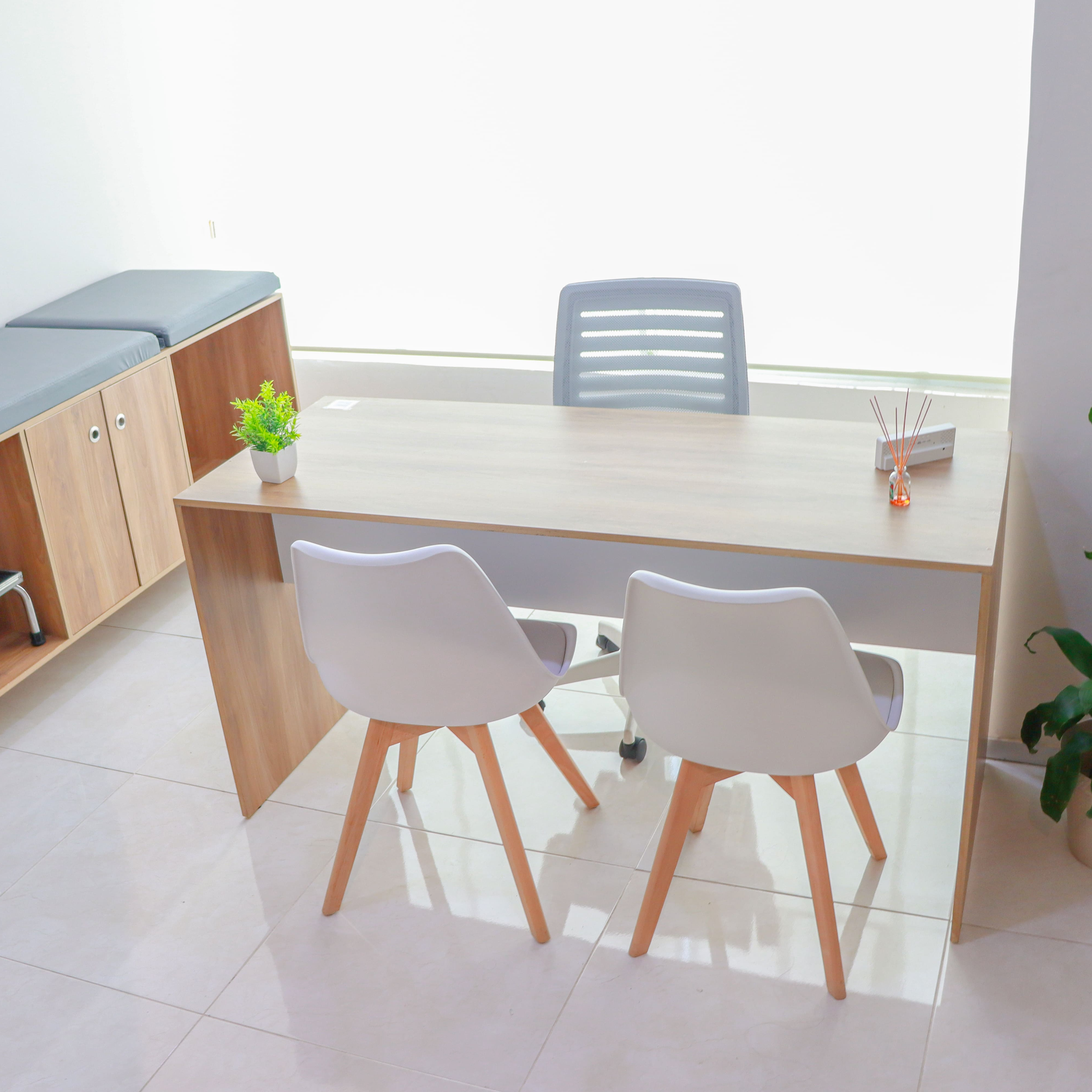 Consultorio 3 Medicina General