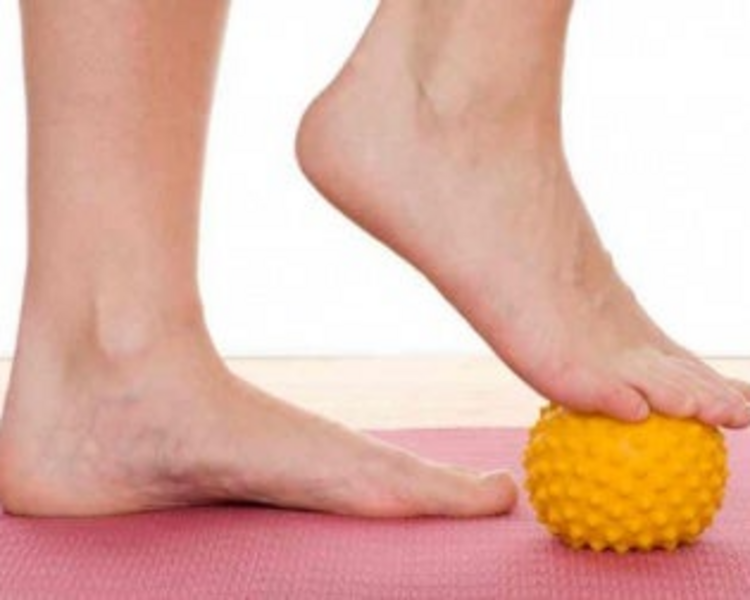 Terapia de Kinesiologia