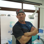 Dr. Felipe Pozo (Implante Cirugía Ortodoncia y Ortopedia Maxilofacial) photo