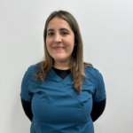 Dra. Jazmin Vallejos (Oftalmología Pacientes de 4 años) Rut. 19.133.360-8 photo