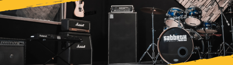 Sabbath Studio banner